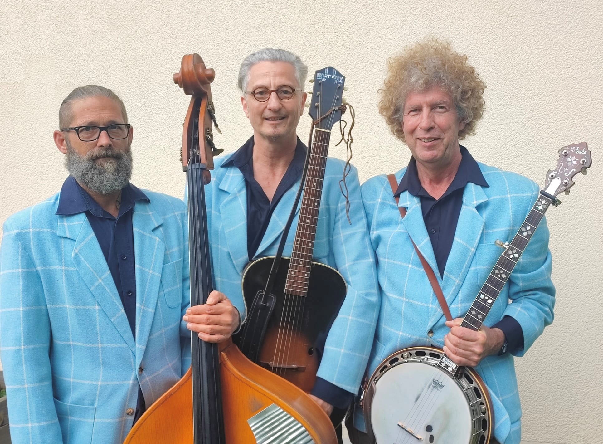 Sievert-Strauss-Stelzer Trio