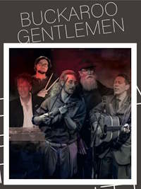 Buckaroo Gentlemen